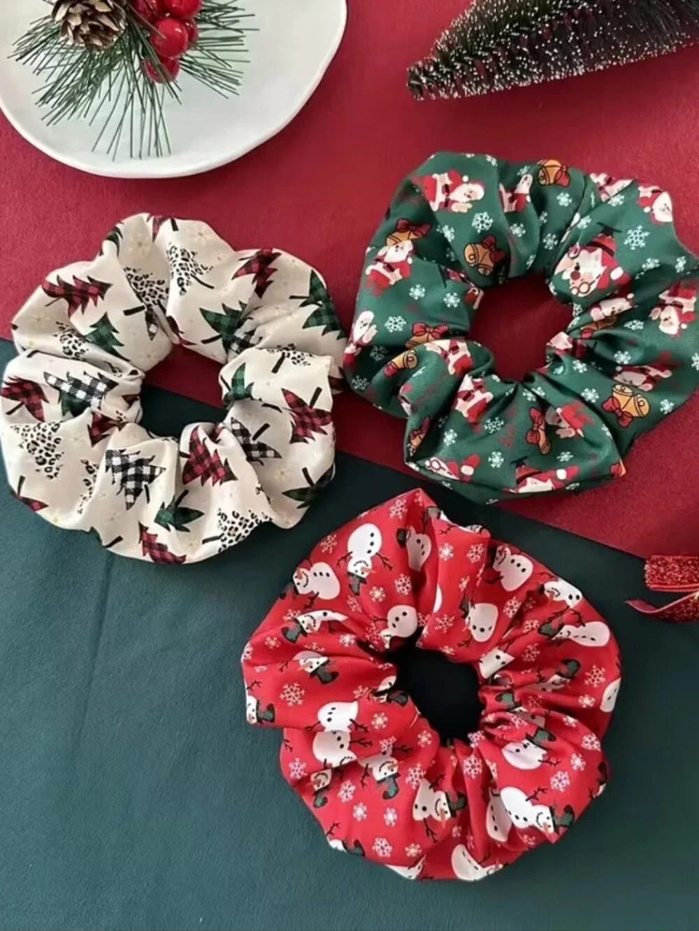 N/A festive christmas